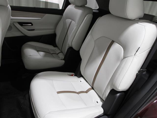 Certified 2024 MAZDA CX-90 Plug-In Hybrid w/ Premium Plus image 20