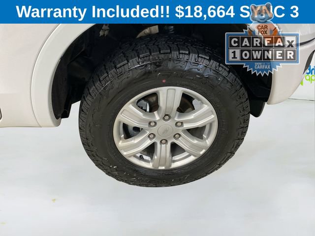 Used 2020 Ford Ranger XLT w/ FX4 Off-Road Package image 15