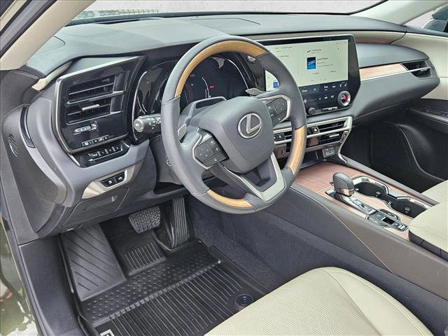 Used 2023 Lexus RX 350 Premium Plus w/ Accessory Package FWD image 10