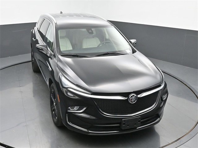 Certified 2023 Buick Enclave Essence w/ Sport Touring Edition image 47