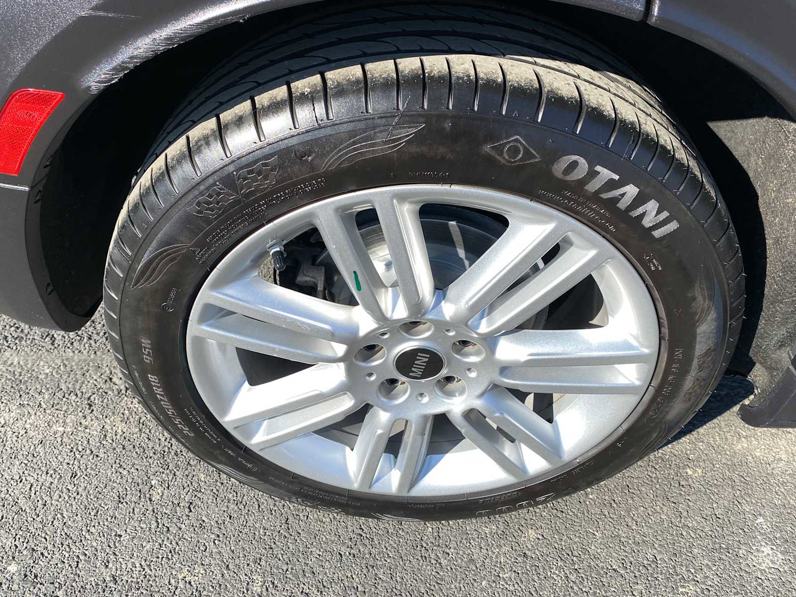 Used 2022 MINI Cooper Countryman image 37