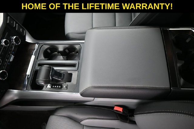 Used 2021 Ford F150 Lariat AWD/4WD image 36