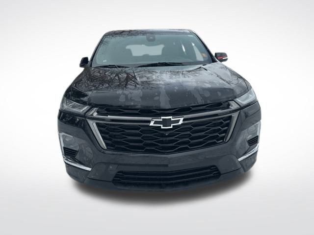 Used 2023 Chevrolet Traverse Premier w/ Redline Edition image 8