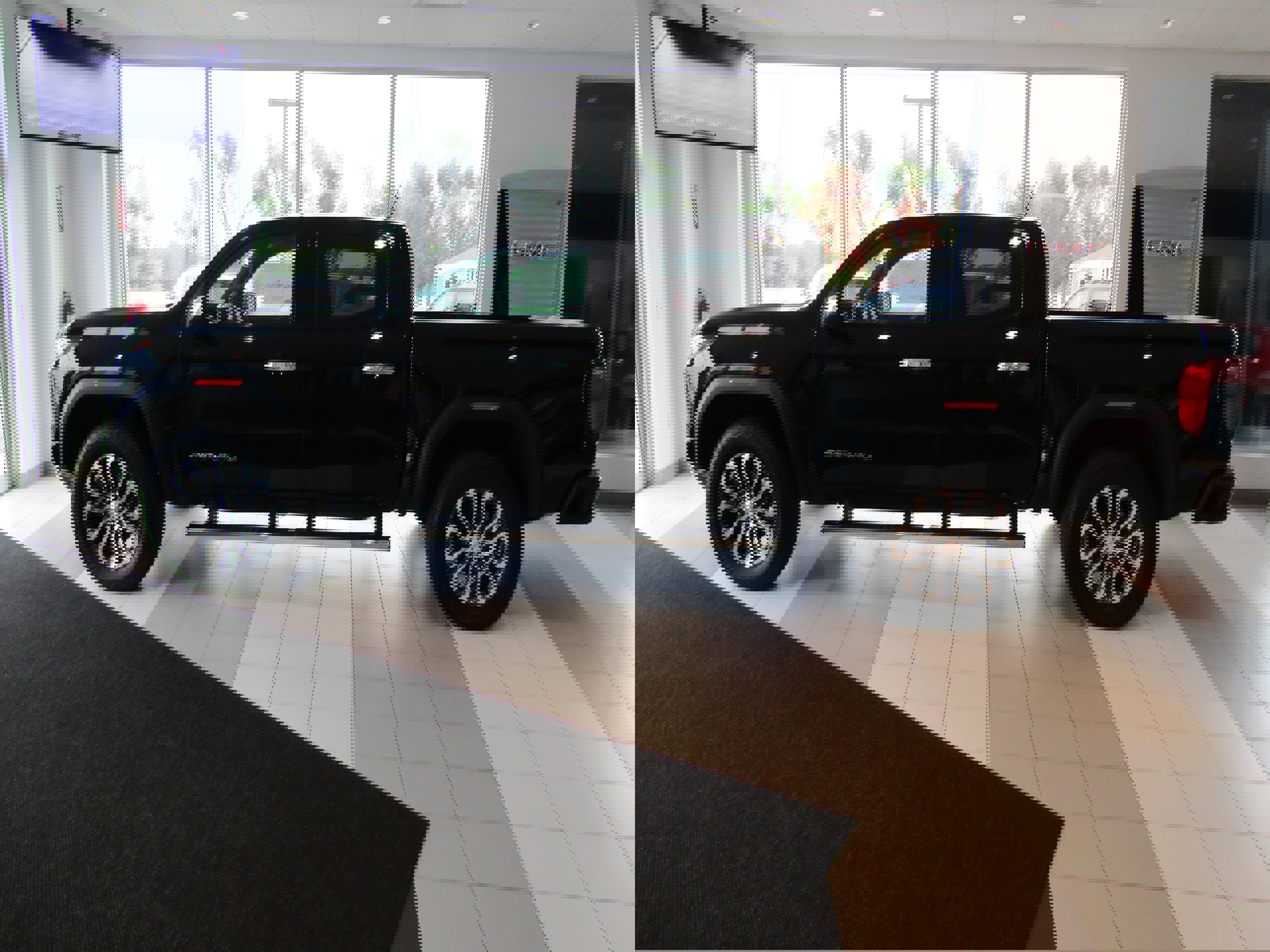 New 2026 GMC Canyon Denali image 3