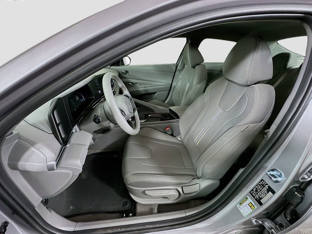 New 2026 Hyundai Elantra Sport image 15