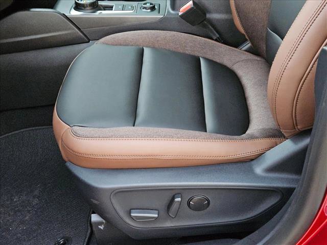 New 2025 Ford Bronco Sport Outer Banks w/ Outer Banks Tech Package+ image 4