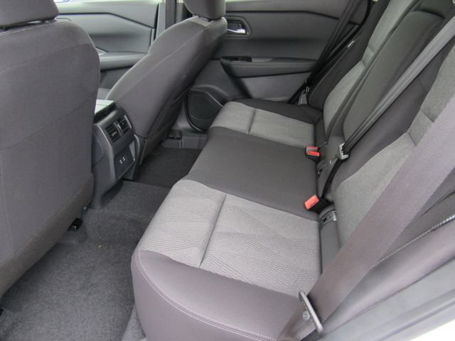 New 2026 Nissan Rogue SV FWD image 13