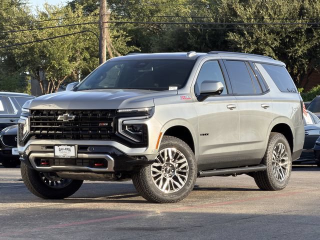 New 2026 Chevrolet Tahoe Z71 w/ Comfort Package