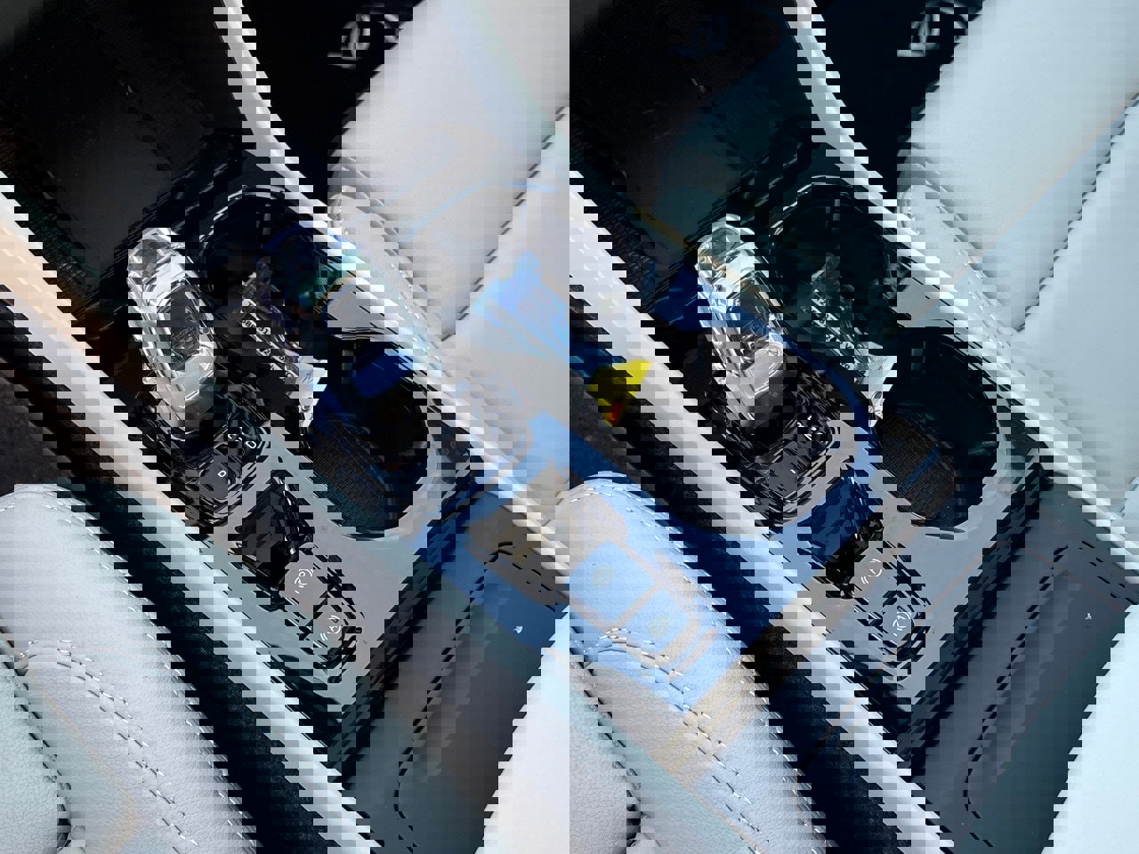 New 2026 Volvo XC40 B4 Plus w/ Protection Package Premier image 14