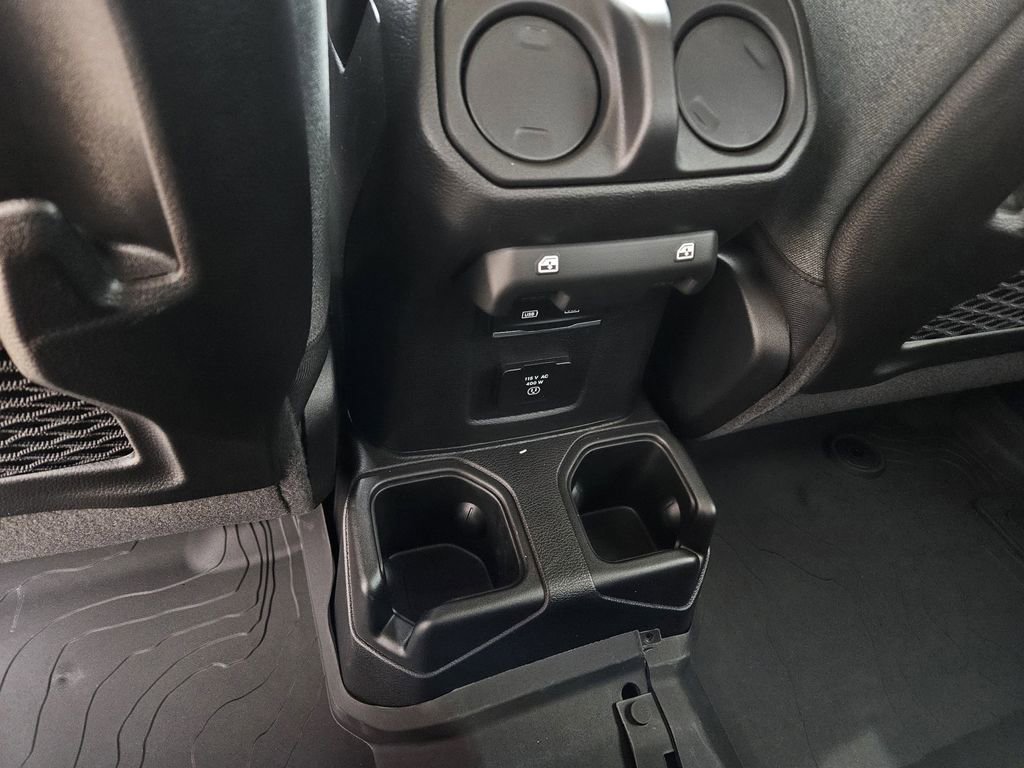 New 2026 Jeep Gladiator Rubicon image 11