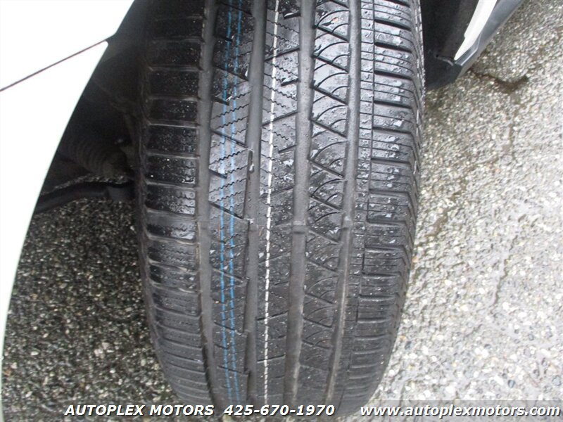 Used 2011 Mercedes-Benz ML 350 BlueTEC 4MATIC image 38