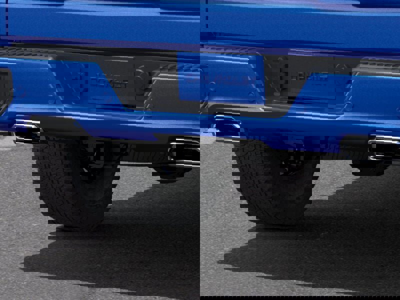 New 2025 Chevrolet Silverado 1500 RST image 48