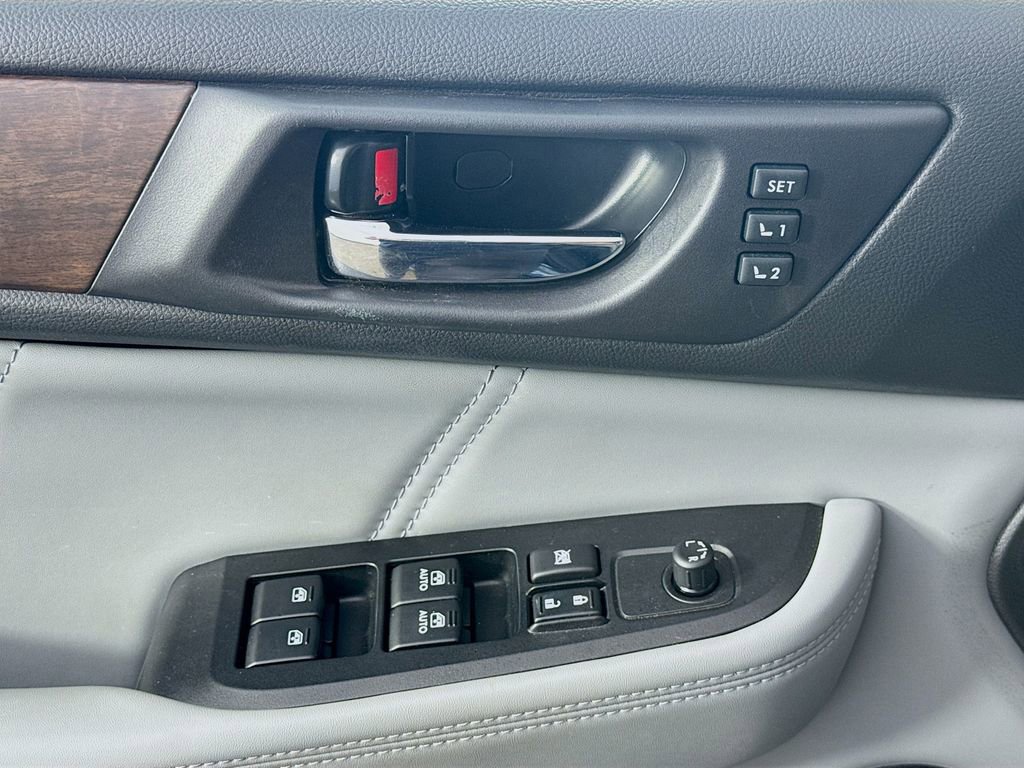 Used 2019 Subaru Outback 2.5i Limited image 21