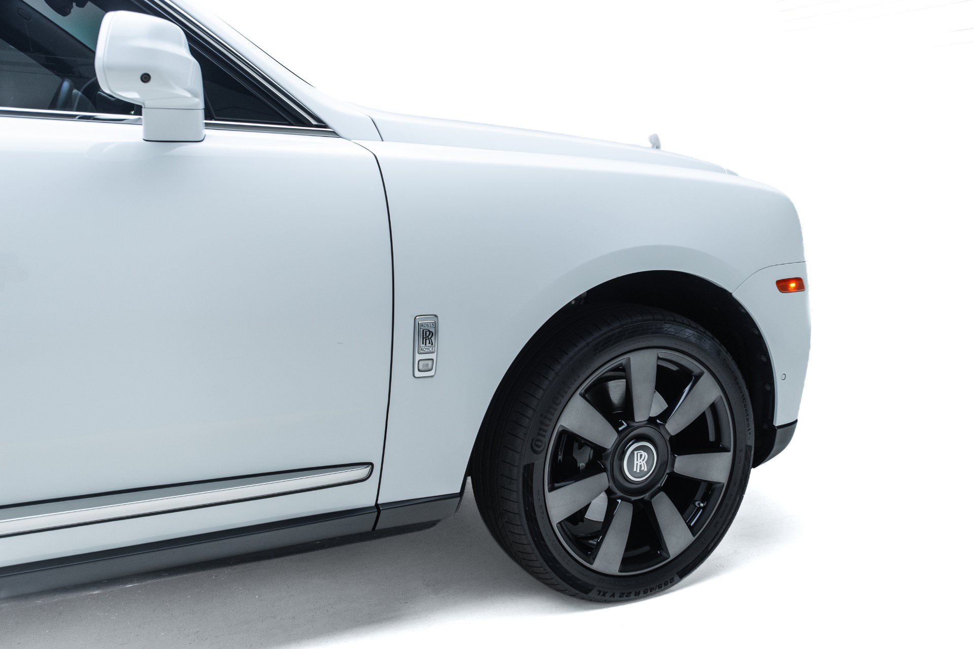 Used 2019 Rolls-Royce Cullinan AWD/4WD image 59