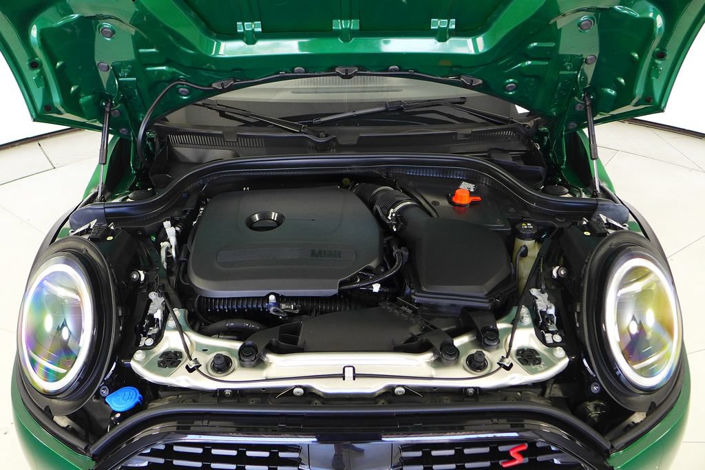 Used 2026 MINI Cooper S FWD image 6