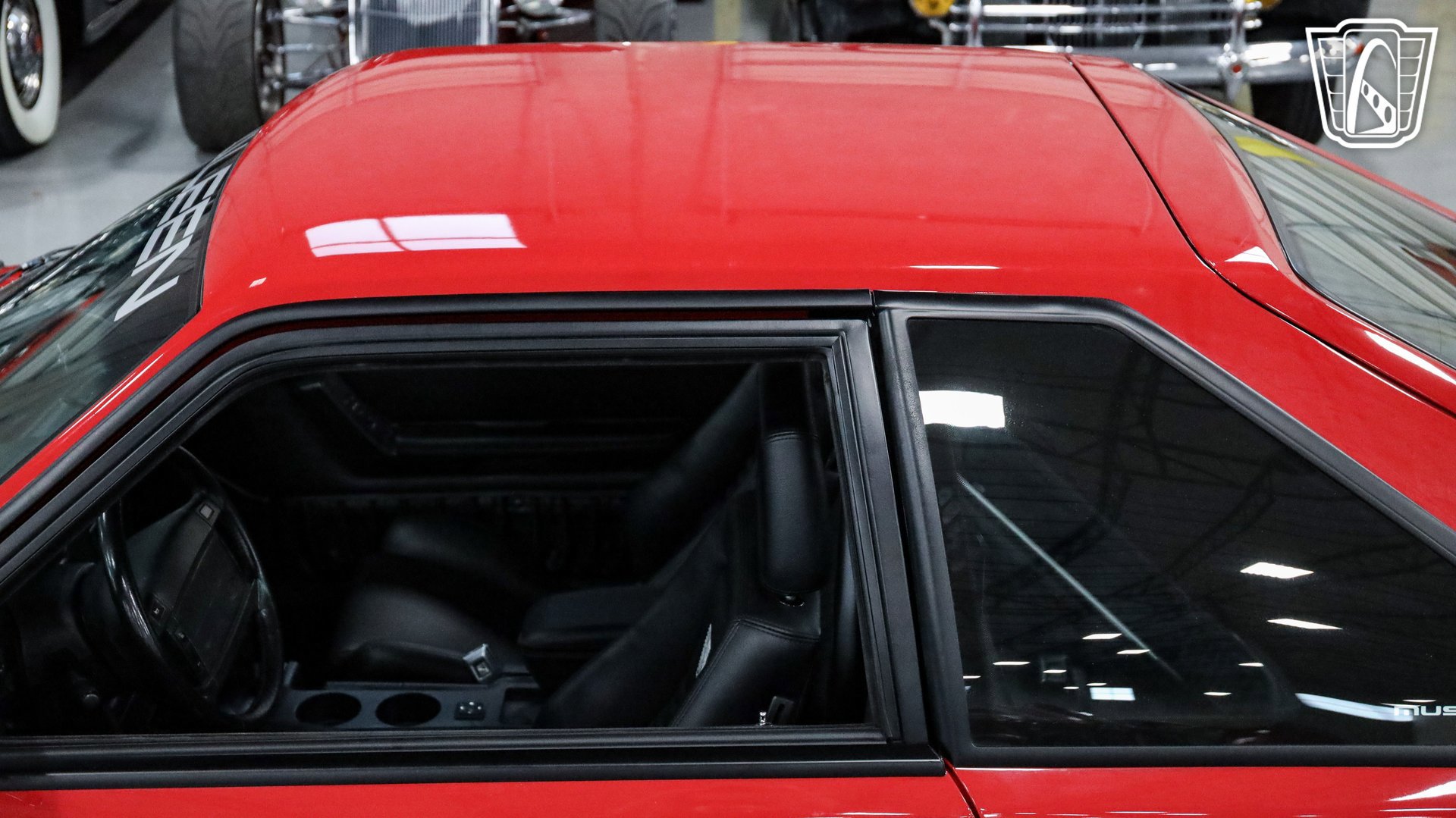 Used 1993 Ford Mustang LX RWD image 8