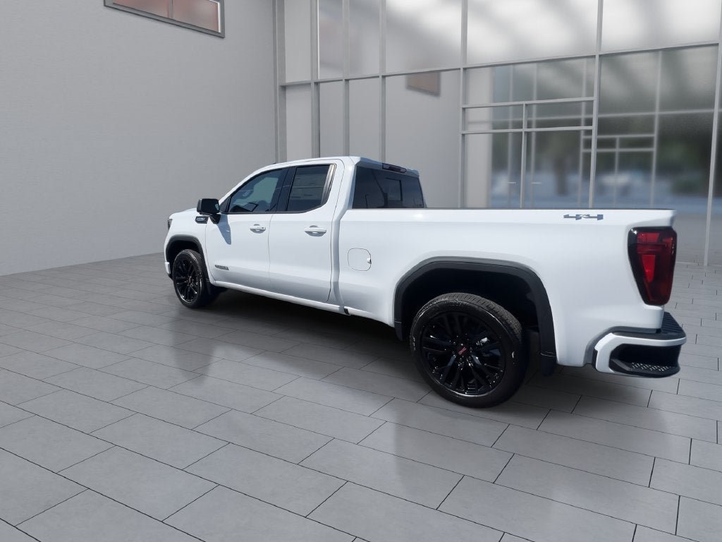 New 2026 GMC Sierra 1500 Elevation w/ Preferred Package AWD/4WD image 5