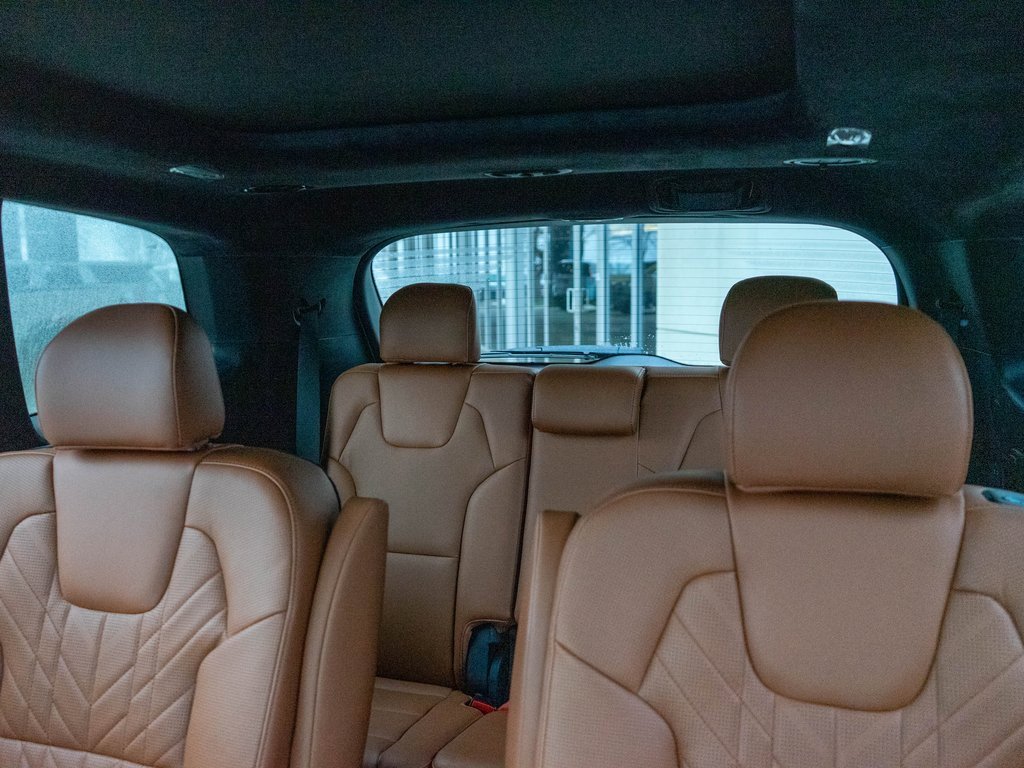 New 2025 Kia Telluride SX X-Line image 13