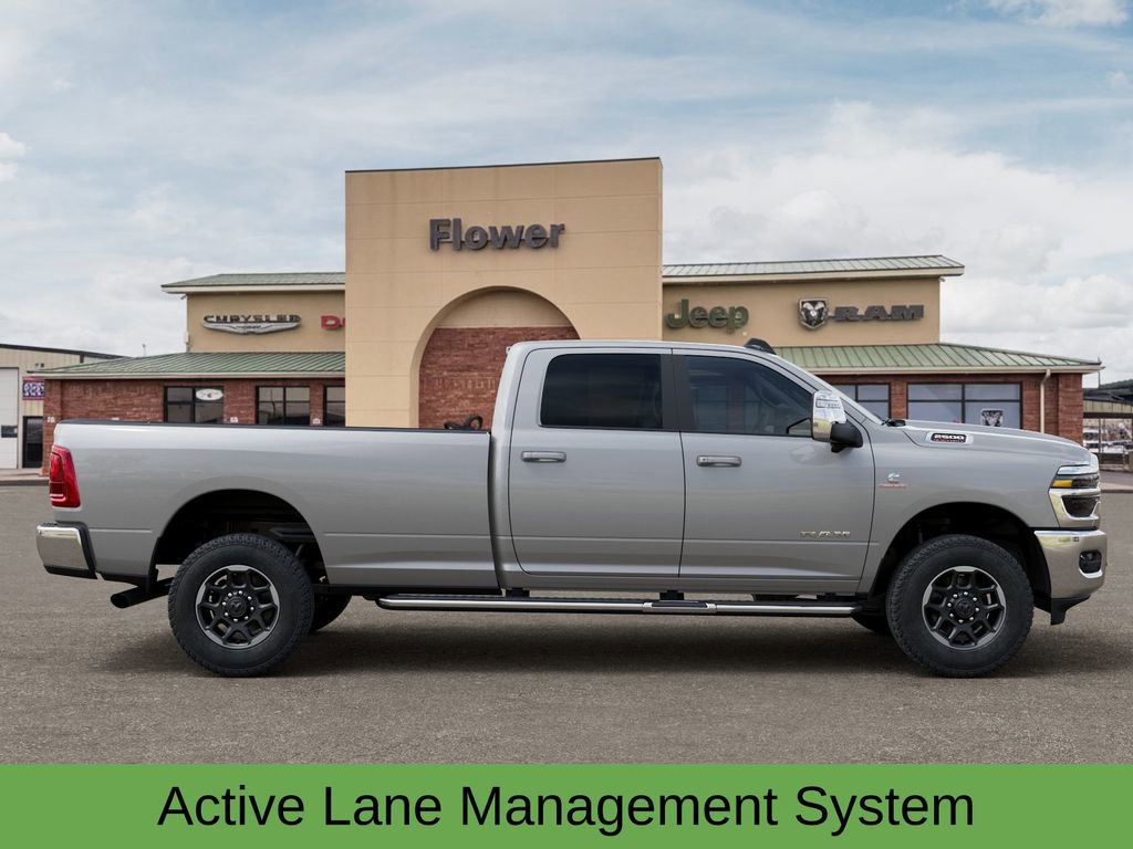 New 2026 RAM 2500 Laramie image 22