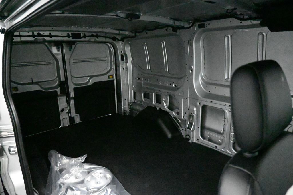 New 2026 Ford Transit 250 Low Roof RWD image 9