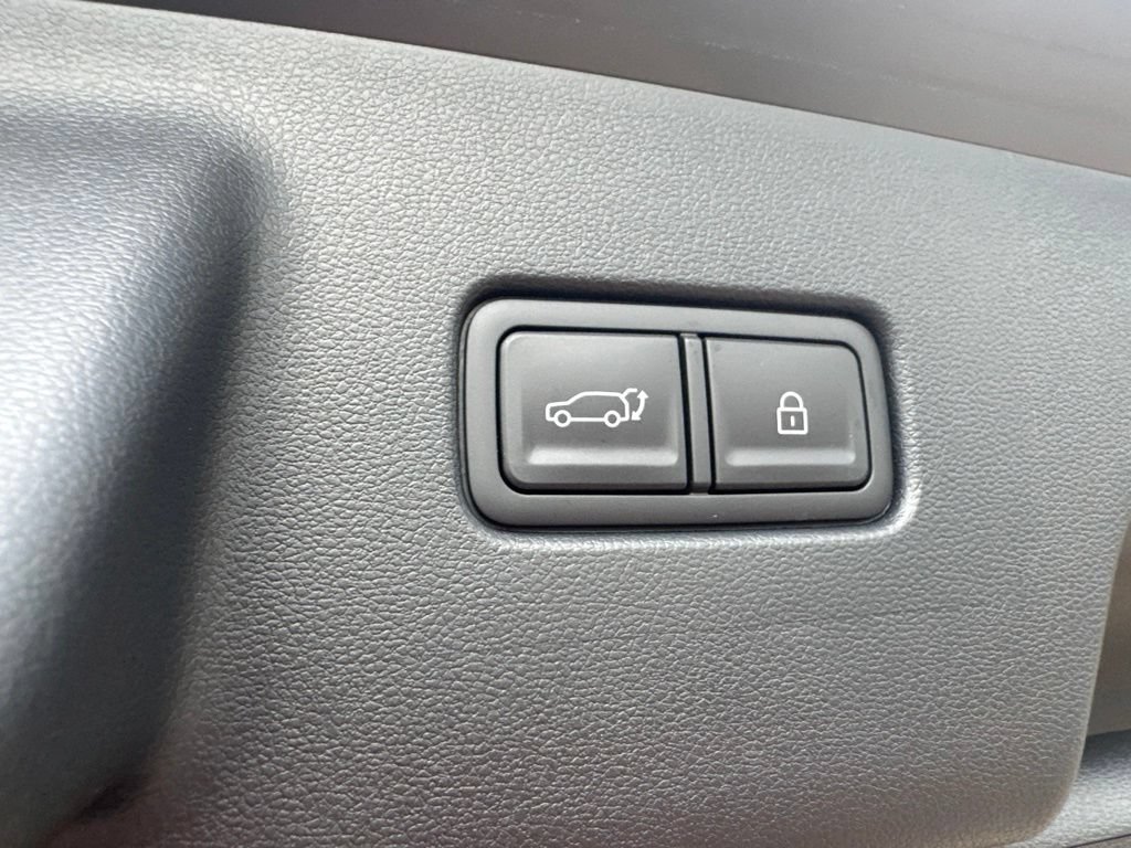 New 2026 Hyundai Palisade SEL FWD image 12