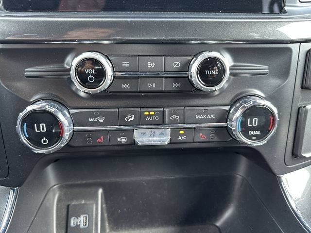 Used 2021 Ford F150 XLT w/ Equipment Group 302A High AWD/4WD image 18