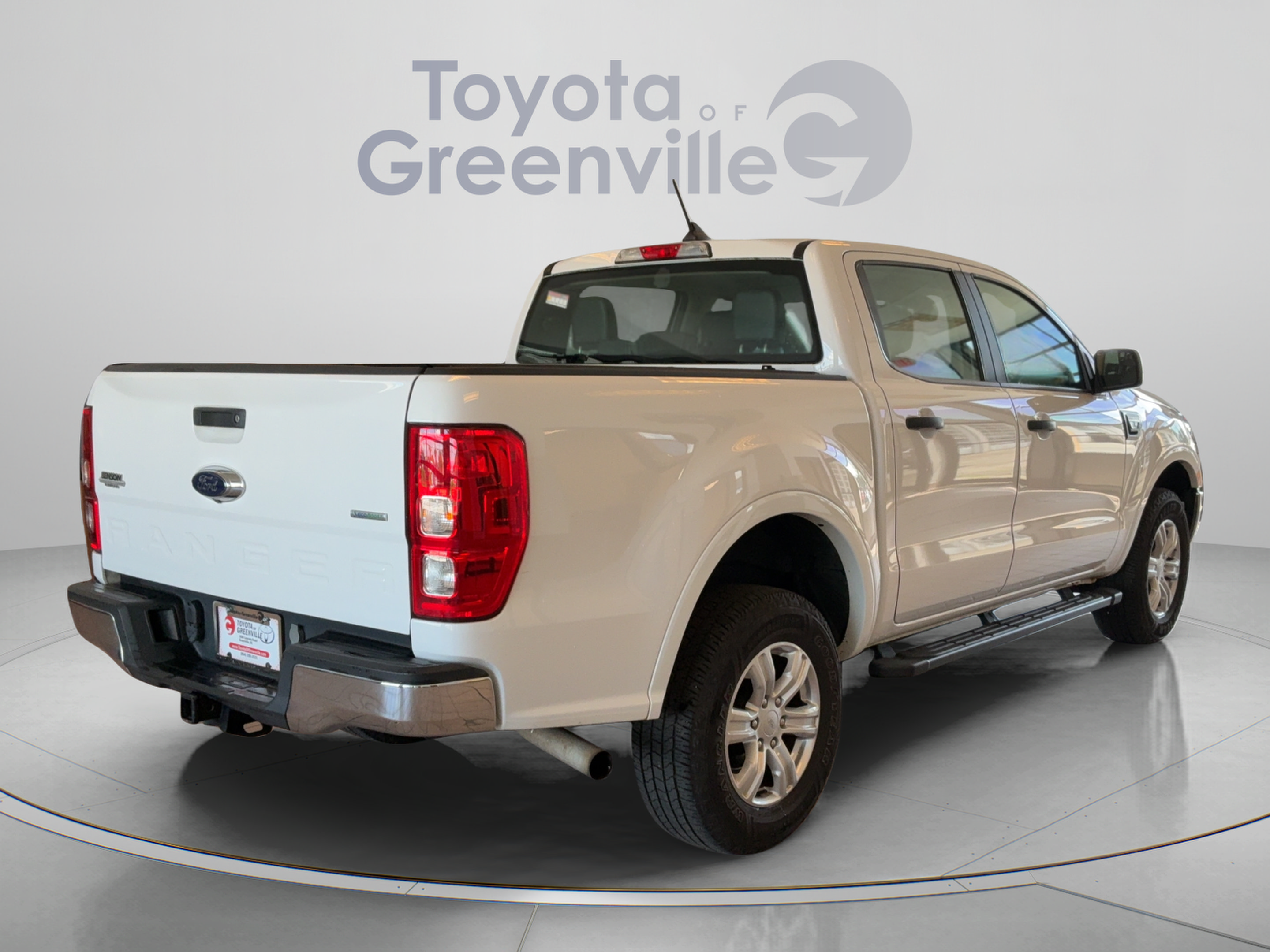 Used 2019 Ford Ranger XL w/ Equipment Group 101A Mid RWD image 6