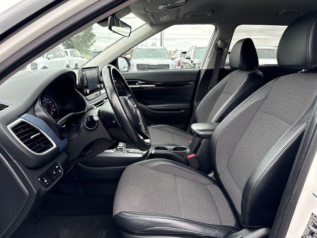 Used 2021 Kia Seltos S image 19