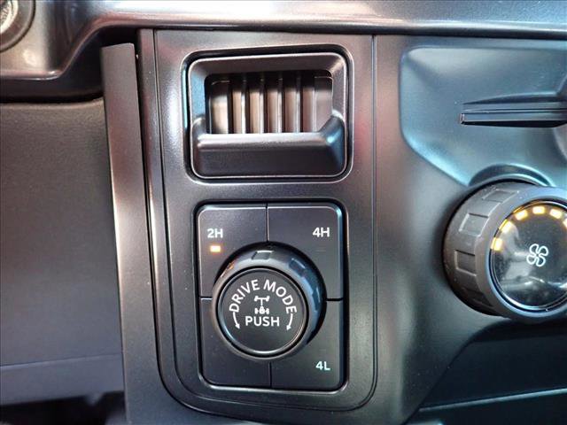 Certified 2024 Ford F150 STX AWD/4WD image 17