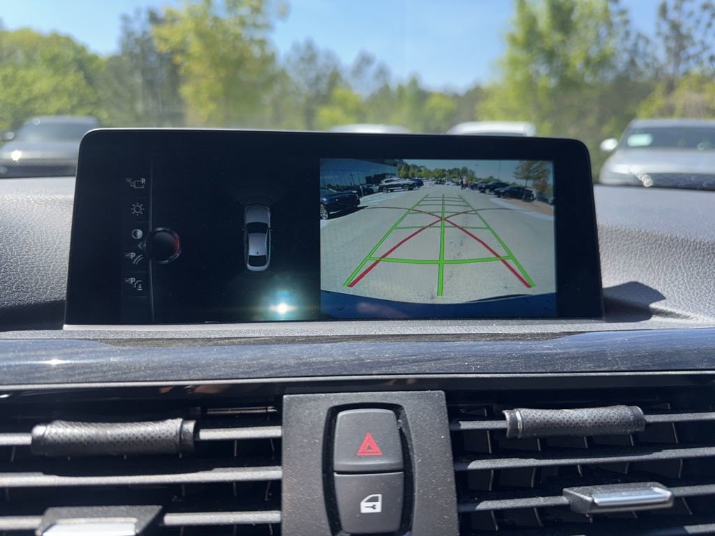 Used 2017 BMW 430i Gran Coupe image 8