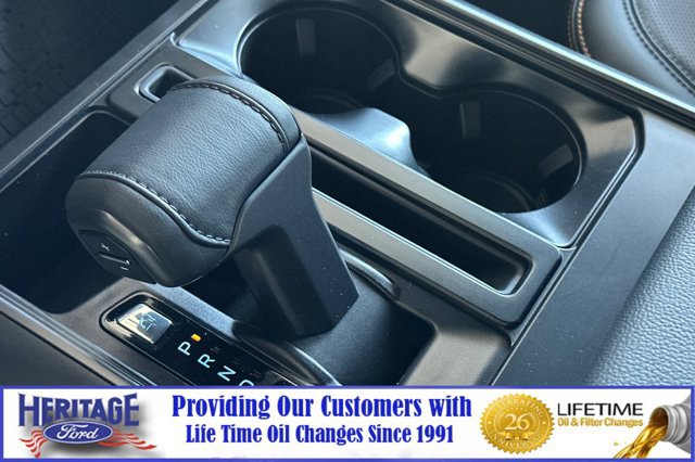 New 2025 Ford F150 Tremor w/ Equipment Group 402A High image 18