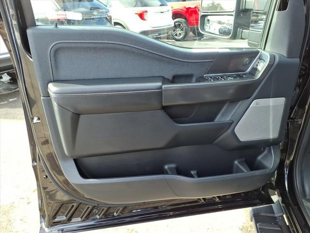 Used 2024 Ford F150 Lariat w/ Bed Utility Package image 21