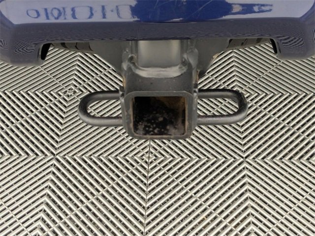 Used 2022 Toyota 4Runner SR5 Premium w/ Moonroof Package image 31