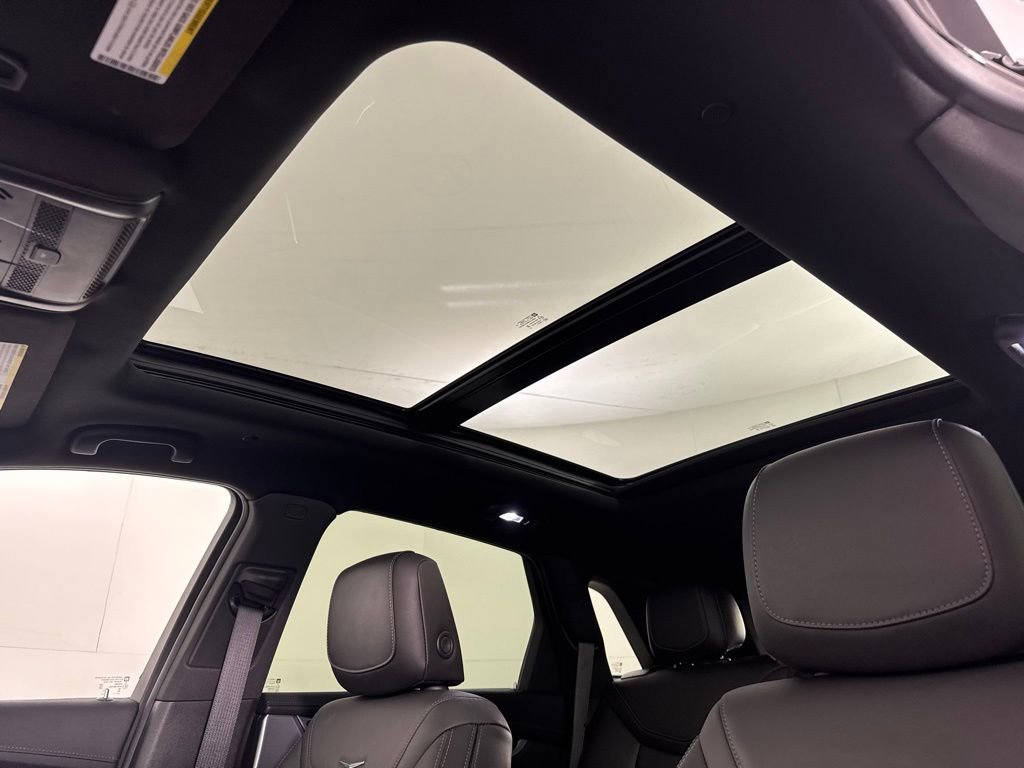 Used 2023 Cadillac XT5 Premium Luxury image 30