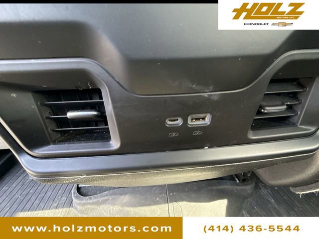 Certified 2023 Chevrolet Silverado 1500 RST image 21