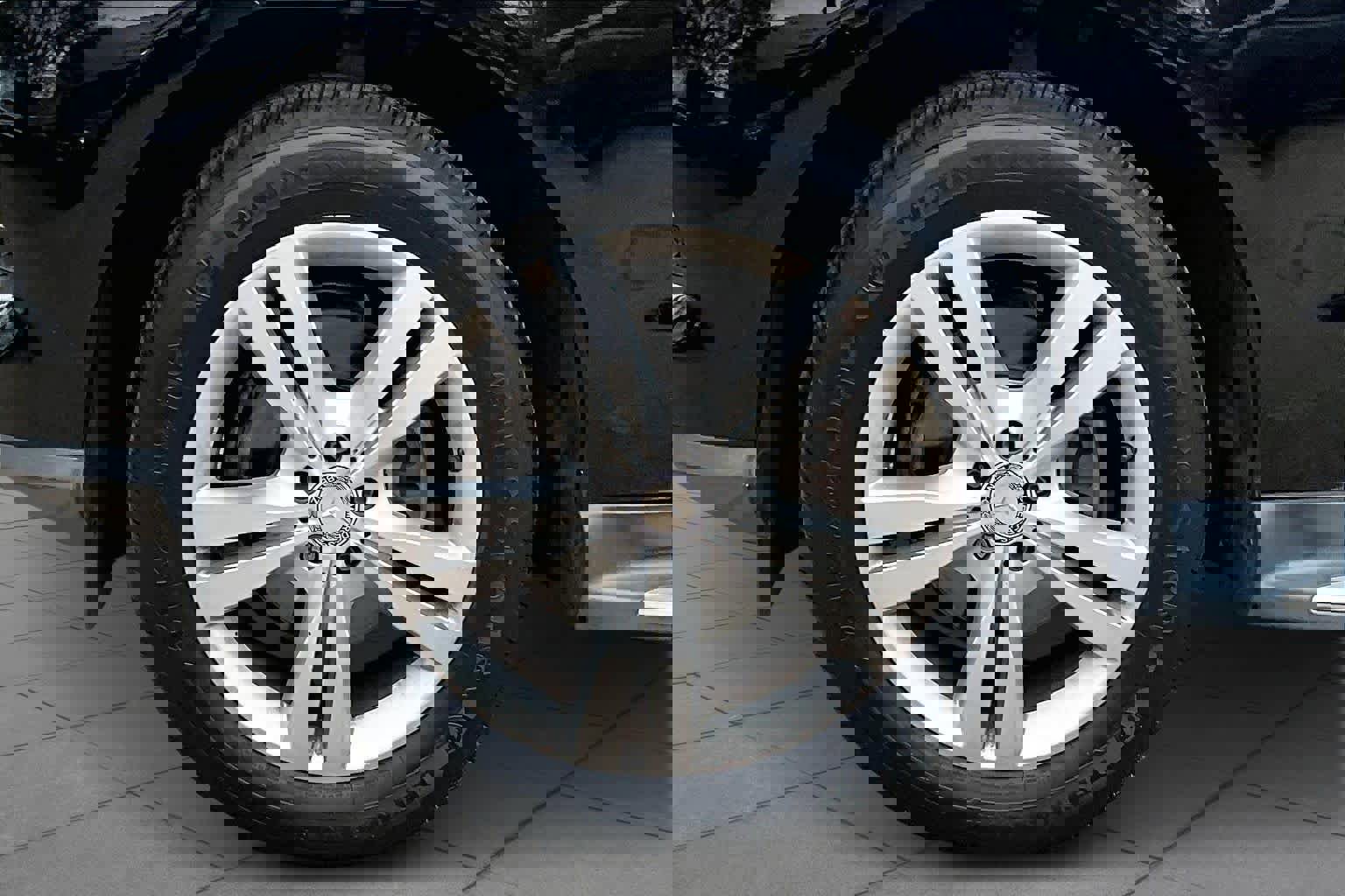 Used 2013 Mercedes-Benz ML 350 2WD image 9