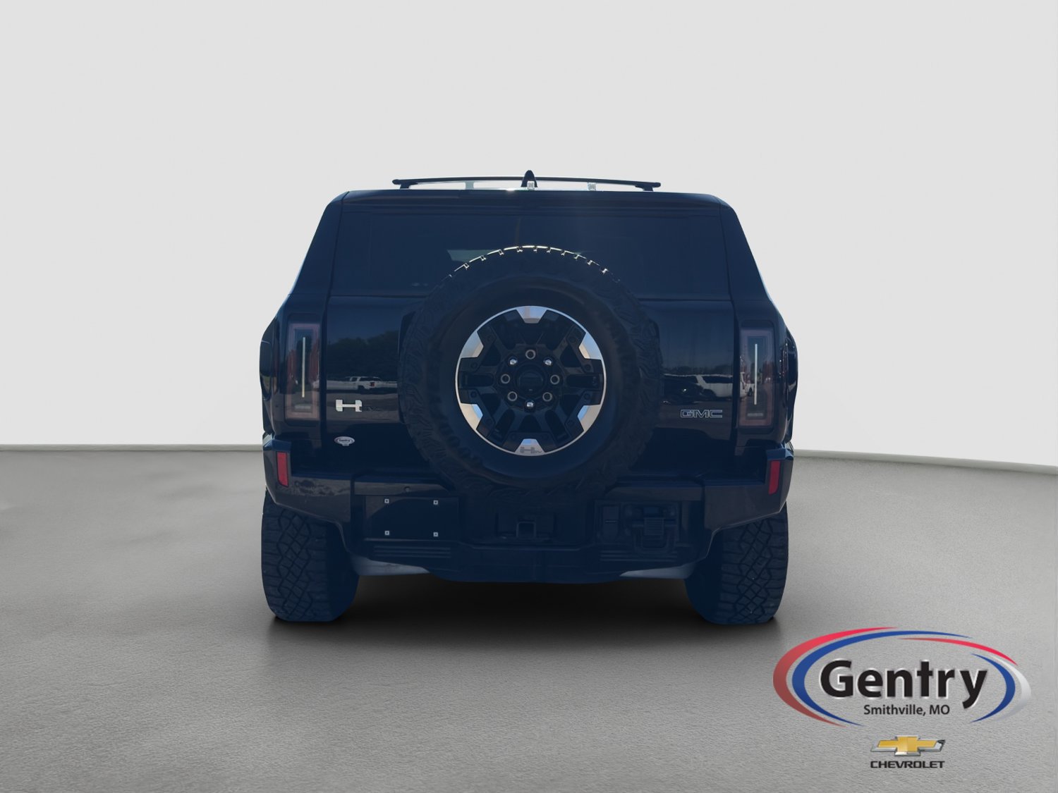 Used 2024 GMC Hummer EV 3X w/ Extreme Off-Road Package AWD/4WD image 5