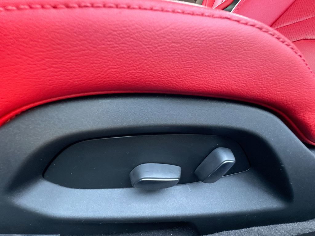 New 2026 Chevrolet Corvette Stingray Convertible w/ 1LT image 14