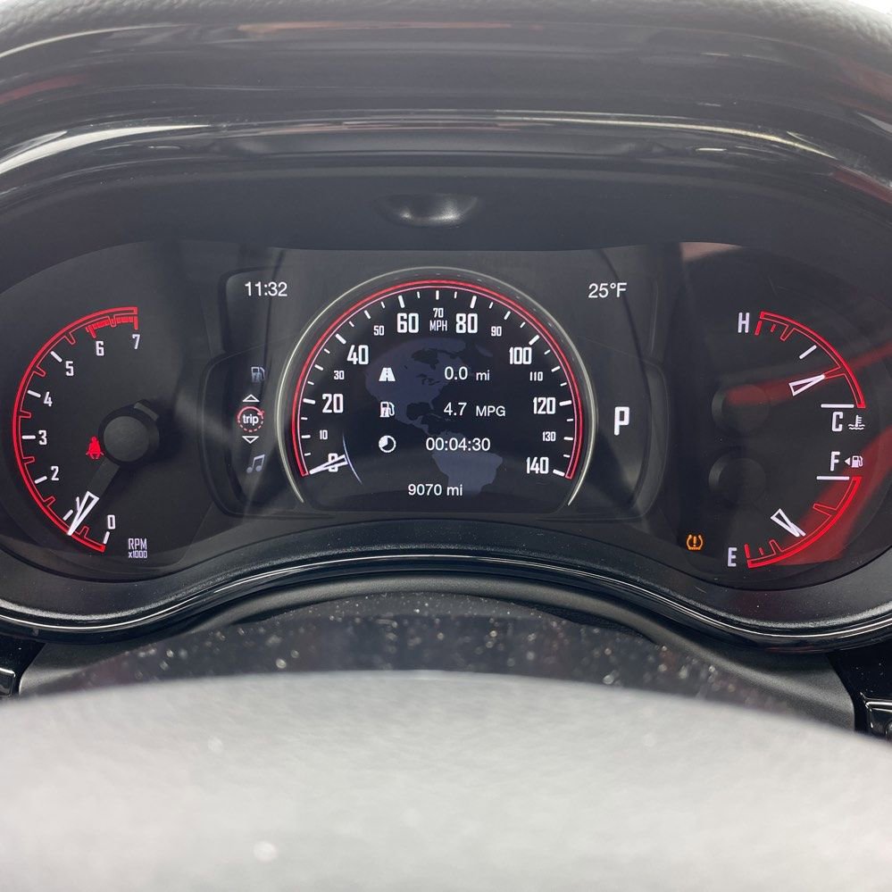 Used 2022 Dodge Durango R/T w/ Blacktop Package image 27