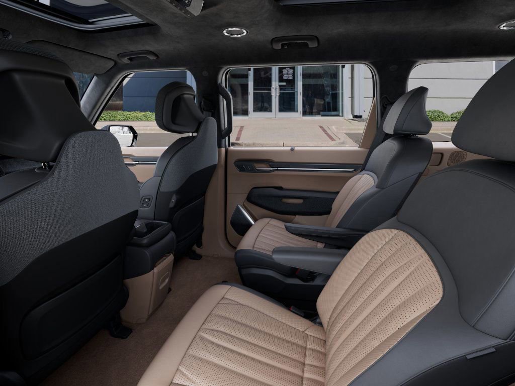 New 2026 Kia EV9 GT-Line image 18