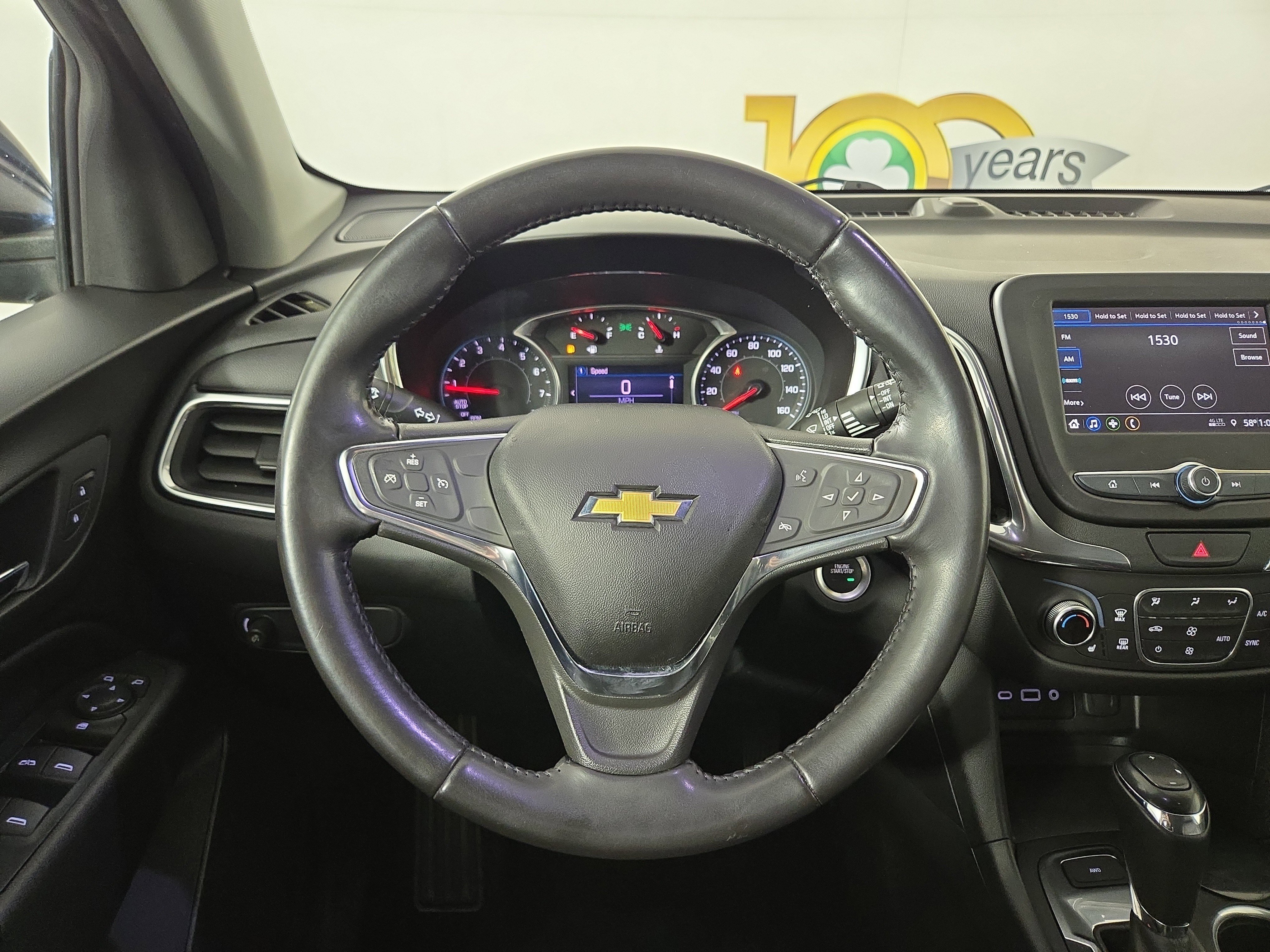 Used 2019 Chevrolet Equinox LT image 14