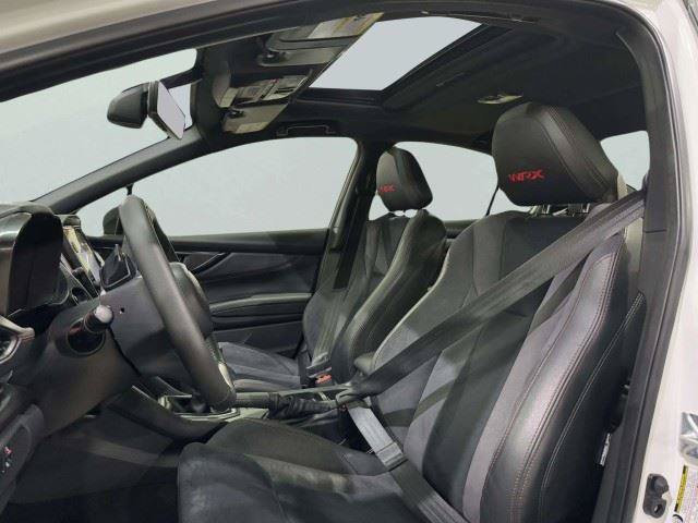 Used 2023 Subaru WRX Limited AWD/4WD image 38