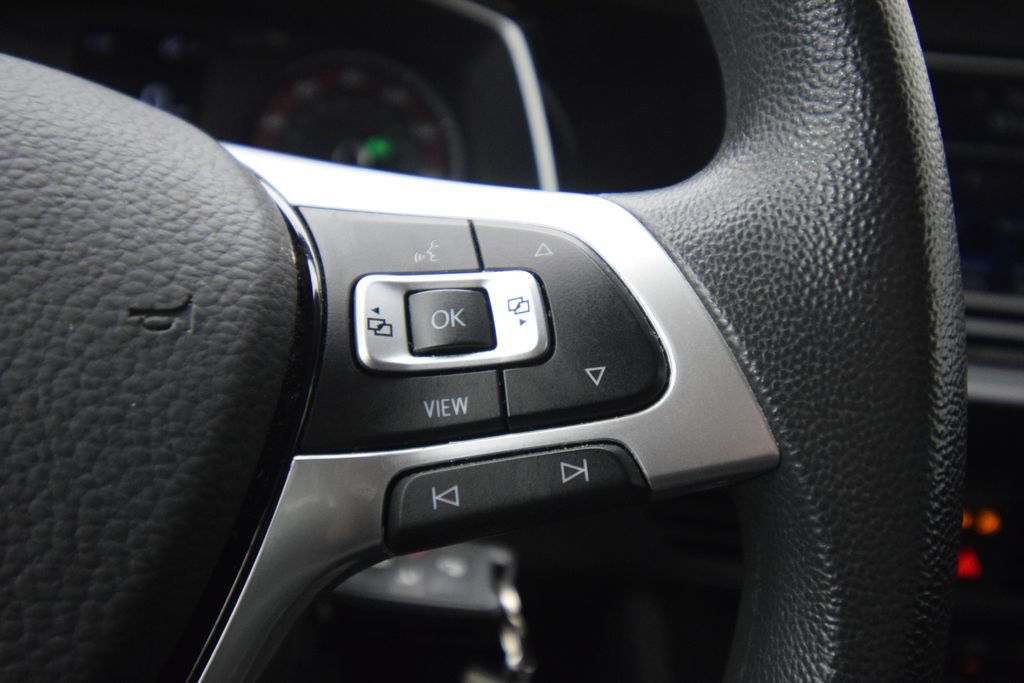 Used 2021 Volkswagen Jetta S FWD image 32