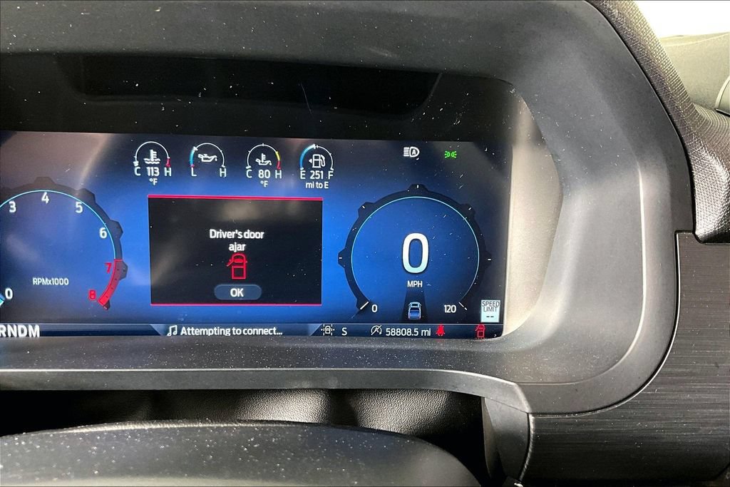 Used 2024 Ford F150 XLT w/ Equipment Group 302A MID AWD/4WD image 12