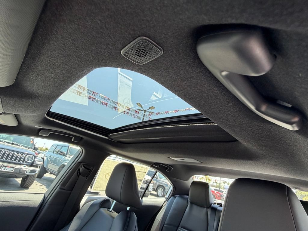 New 2026 Toyota Corolla XSE FWD image 23