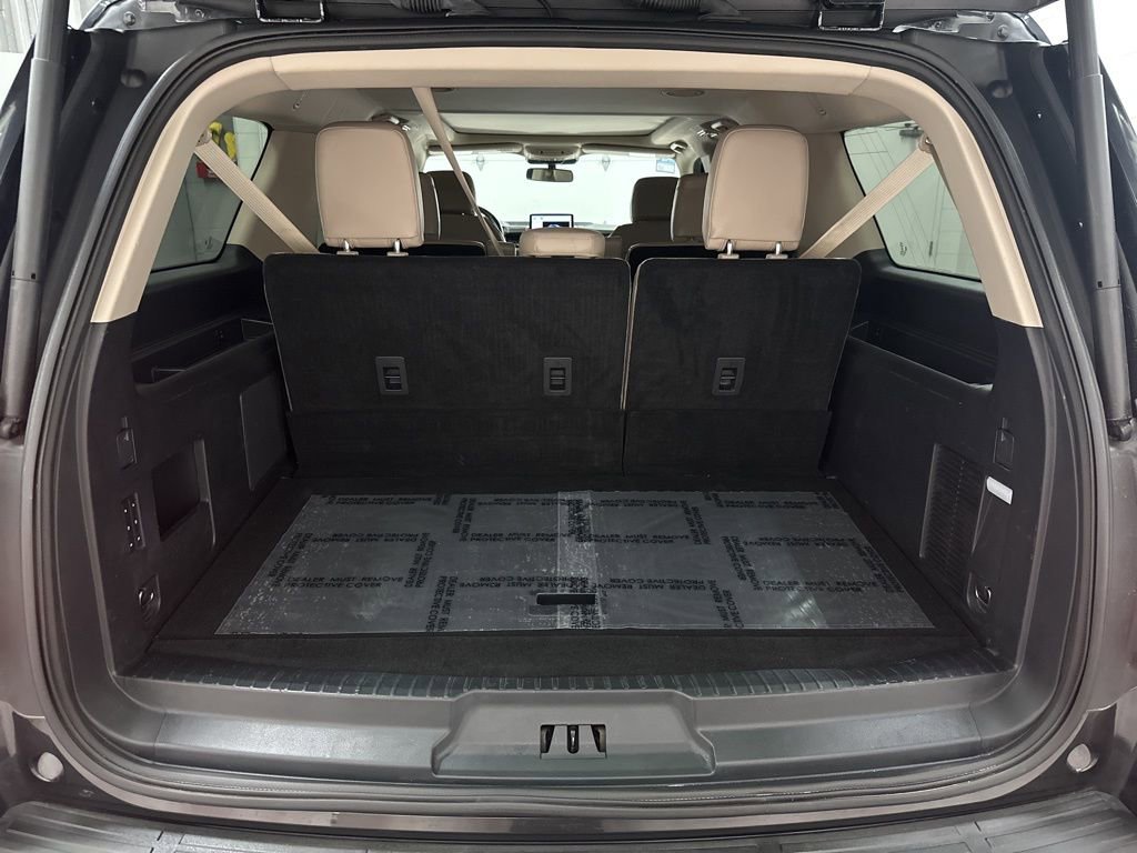 Used 2023 Ford Expedition Max Limited image 35