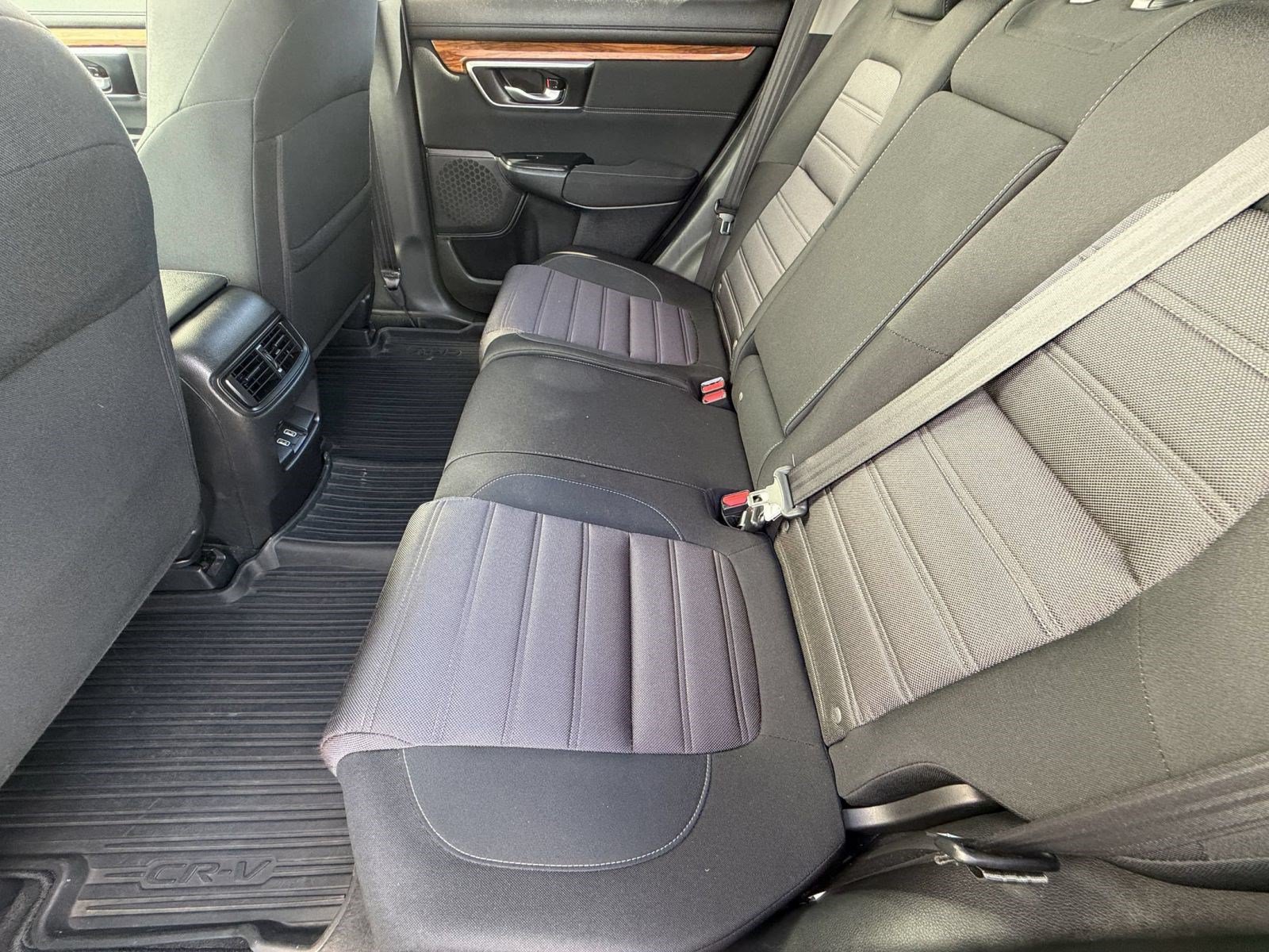 Used 2017 Honda CR-V EX image 26