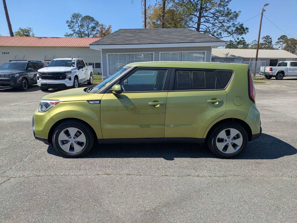 Used 2015 Kia Soul image 7