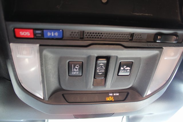 Used 2022 Subaru Forester Wilderness w/ Wilderness Package image 14