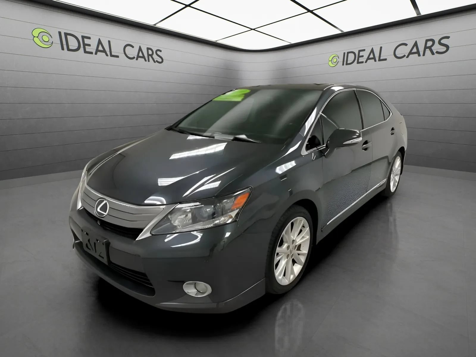 Used 2010 Lexus HS 250h